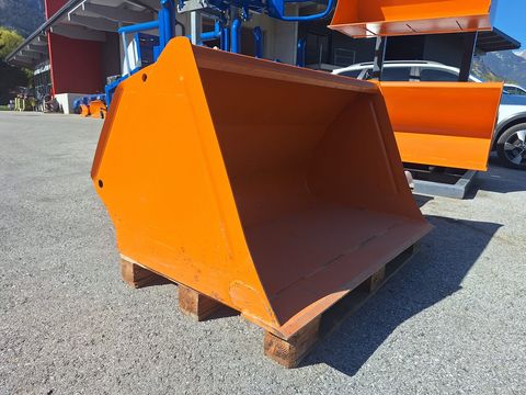 Hauer Erdschaufel 1,20 m