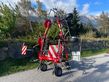 Massey Ferguson Heuwender TD 676 DN