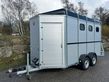 Böckmann Pferdeanhänger Traveller W4