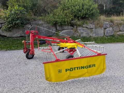 Pöttinger Euro Top 340N