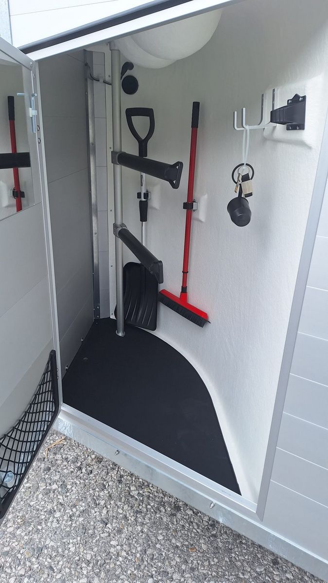 Böckmann Champion Esprit 2400 kg Alu 3