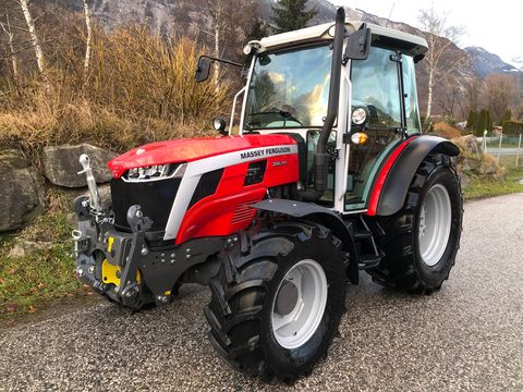 Massey Ferguson MF 3AL.85 (Kabine mit ebenem Boden)