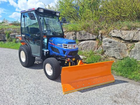 Iseki TM 3267 AHLK