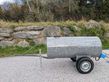 Sonstige GEBA Weidefass Tränkfass 1000 Liter