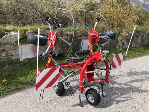 Massey Ferguson TD 404 DN Alpin 