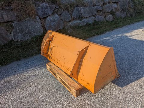 Hauer Erdschaufel 2000 SWE-B