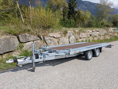 Böckmann Autotransporter AH 4321/35