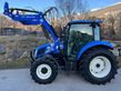 New Holland T4.75 Powerstar