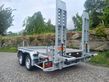 Böckmann Baumaschinentransporter BT-ST 3016/35 AS