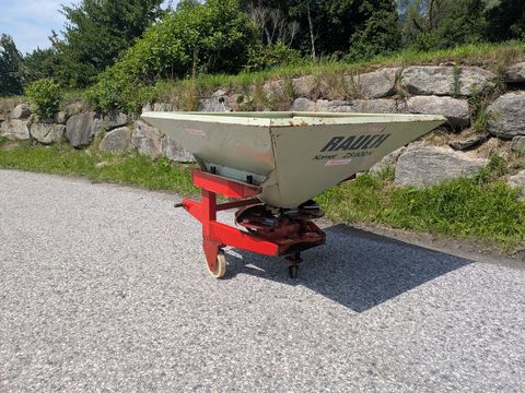 Rauch Komet Z6 600N 600 Liter
