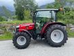 Massey Ferguson MF 4708 M Kabine