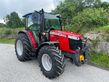 Massey Ferguson MF 4708 M Kabine