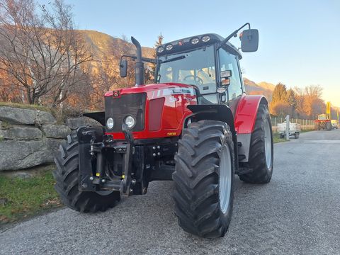 Massey Ferguson 5470-4 Standard