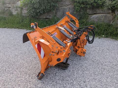 Hydrac Schneepflug LB-II-26