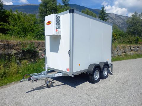 Böckmann Kühlanhänger KK 3015/27H