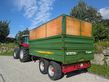 Stetzl Tandem Kipper 7to