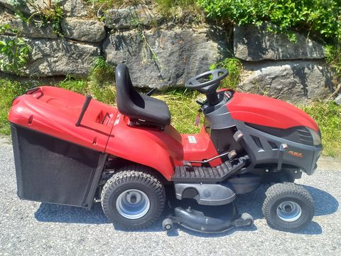 Castelgarden STIGA Rasentraktor PTX 200 HD 