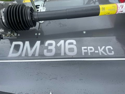 Massey Ferguson Mähwerk DM 316 FP-KC 