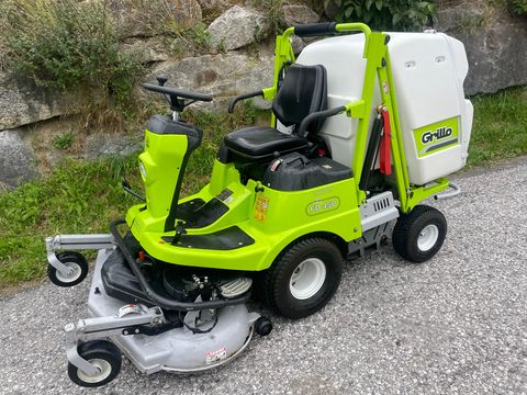Grillo FD 450
