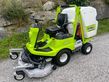 Grillo FD 450 