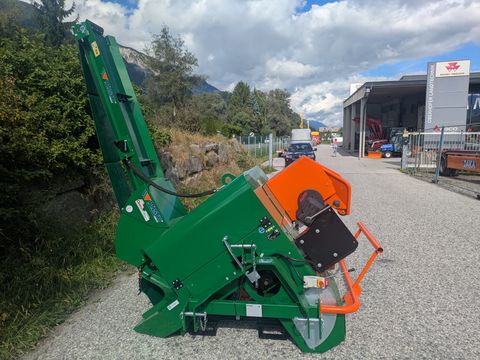 Posch Smartcut 700