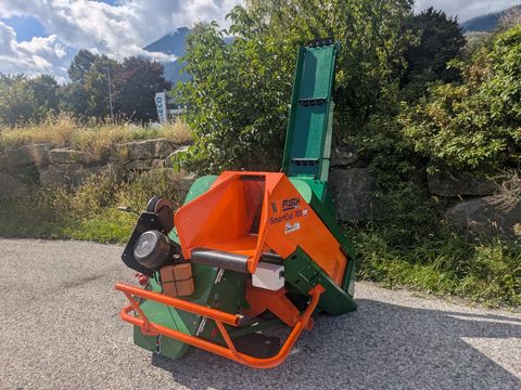 Posch Smartcut 700