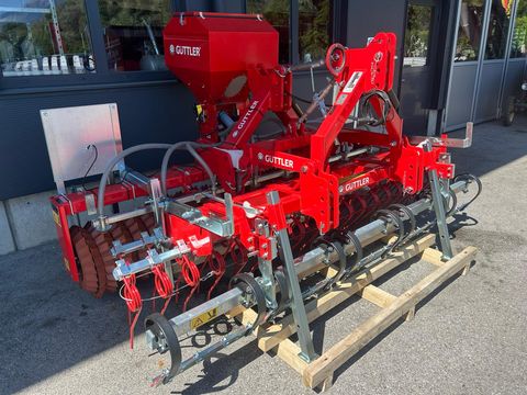 Güttler GreenMaster 300