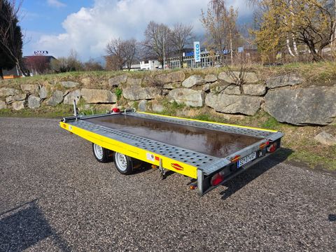 Böckmann Autotransporter AH 4320/35