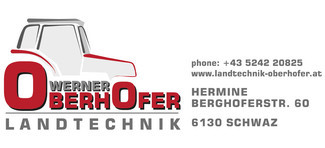 Oberhofer Landtechnik GmbH