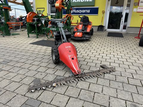 Aebi CC16 Motormäher 