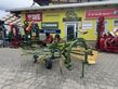 Krone Swadro S380 Einkreiselschwader 
