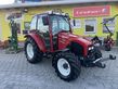 Lindner Geotrac 65 A