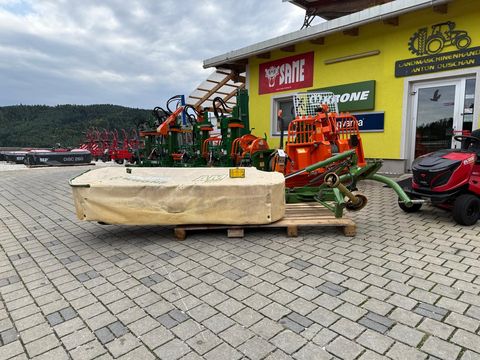 Krone AM 243 S
