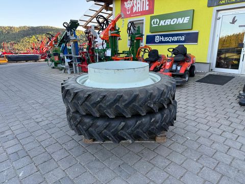 Trinker Zwillingsreifen 270/95R44