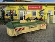 Krone EasyCut F320 Higland Frontmähwerk 