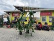 Krone KW 6.02/6 Kreiselzettwender 