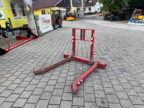 Sonstige Ballengabel