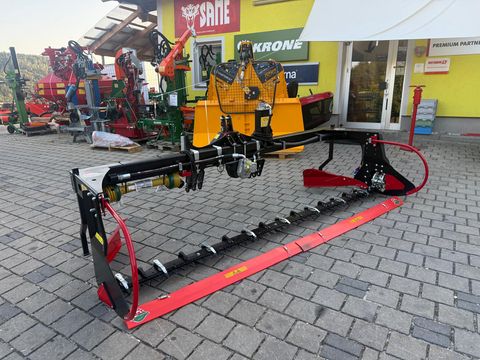 BB Umwelttechnik Seco Duplex 310 F ECO