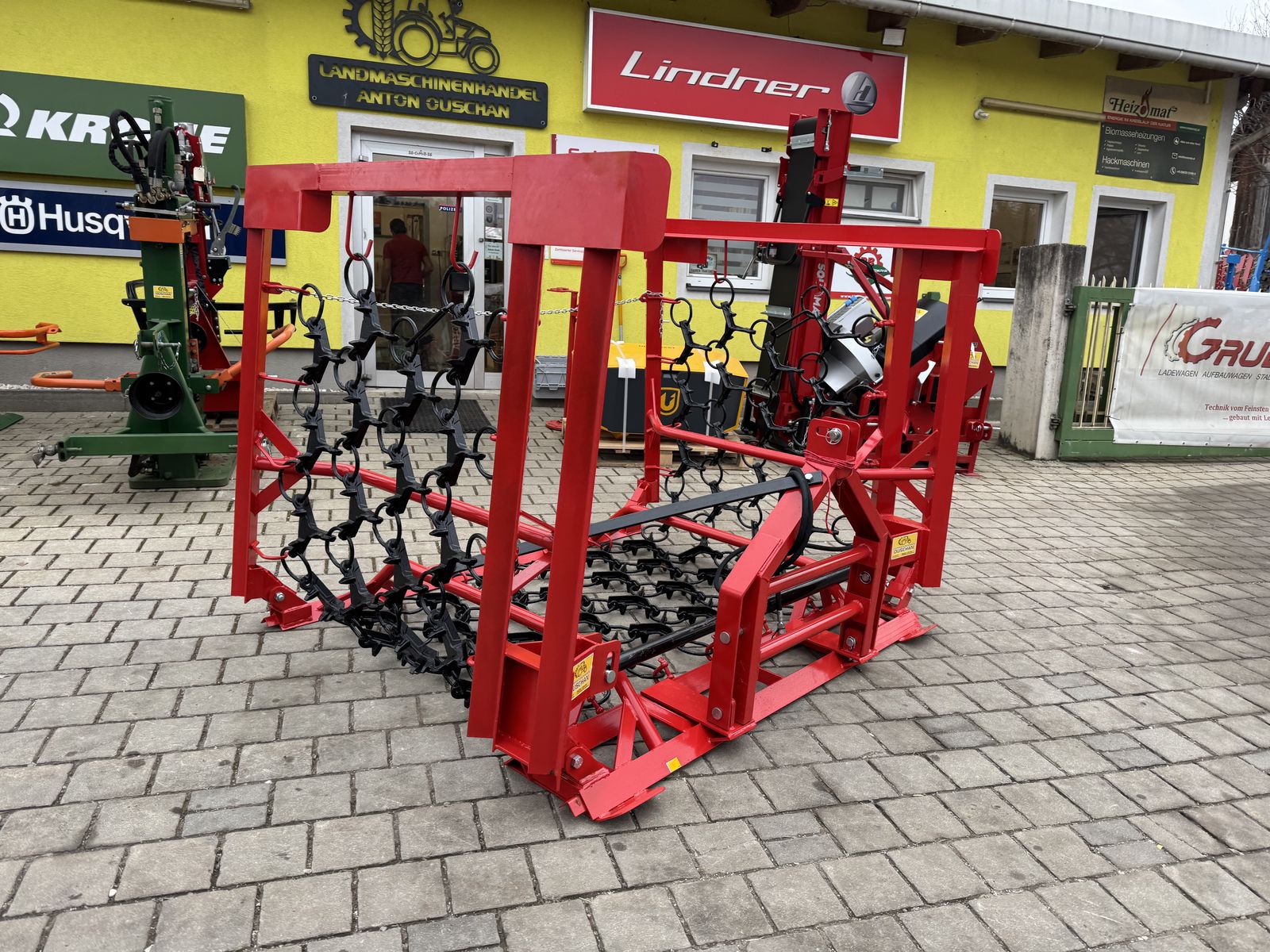 Stekro Wiesenegge 500  3