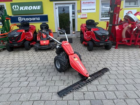 Reform M .09D Motormäher
