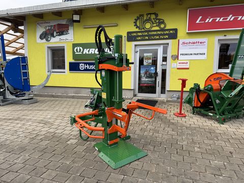 Posch HydroCombi 24 Holzspalter 