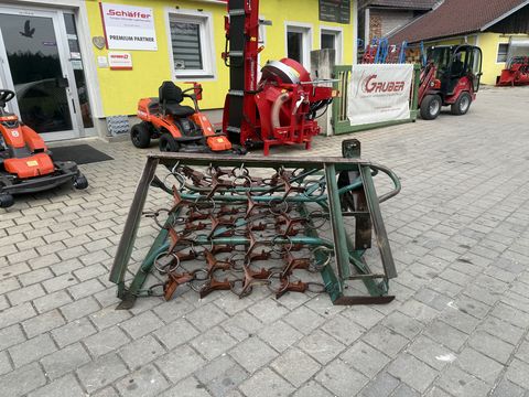 Stekro 4 -Meter mech.