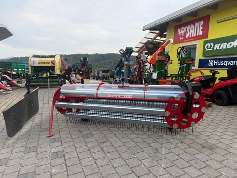 BB Umwelttechnik Kammschwader