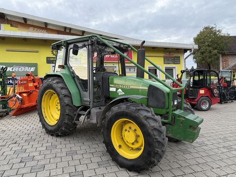 John Deere 3300 A