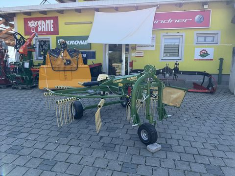 Krone Swadro 350 Highland Schwader