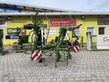 Krone 5.50/5x7 Kreiselzettwender 