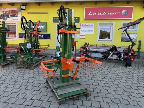 Posch HydroCombi 24 Holzspalter 