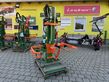 Posch HydroCombi 24 Holzspalter 