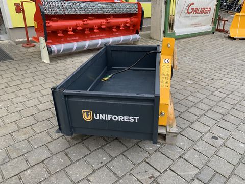 Uniforest Gibon 160/85 Kippschaufel 