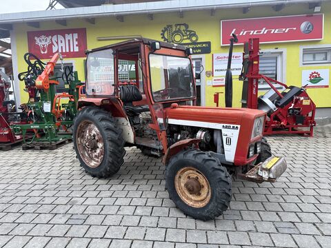 Lindner 420 SA